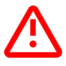 warning